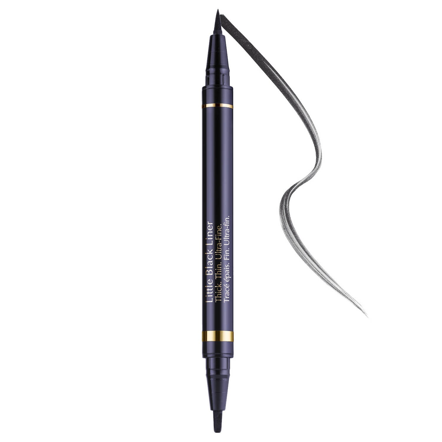 Estée Lauder - Little Black Liner - Black (0,9 g) - Dla Kobiet